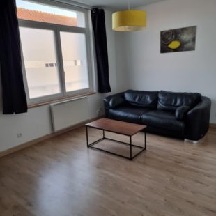 Location appartement meublé à Coudekerque-Branche