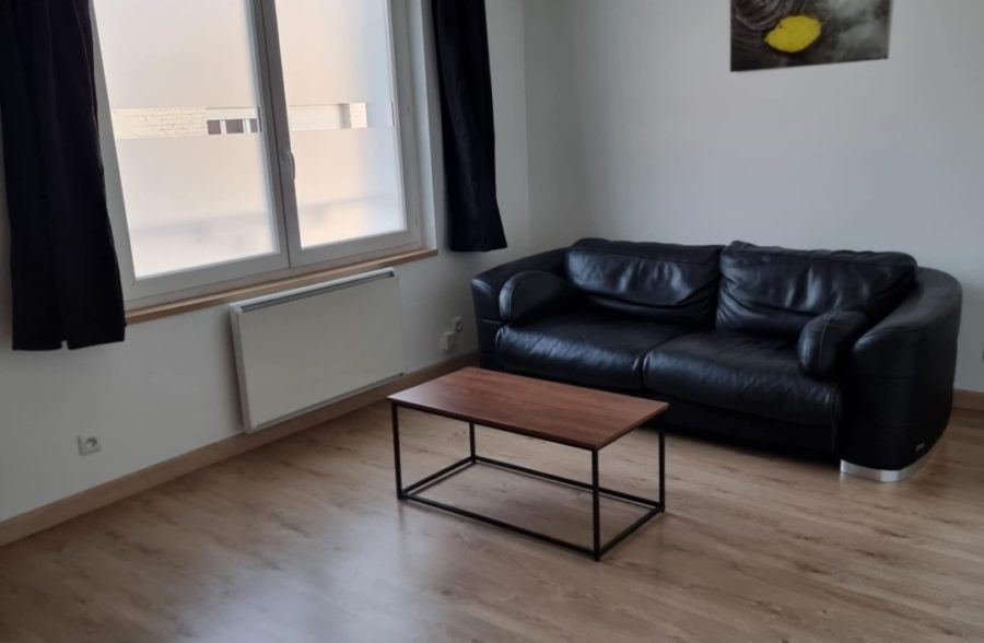 Location appartement meublé à Coudekerque-Branche