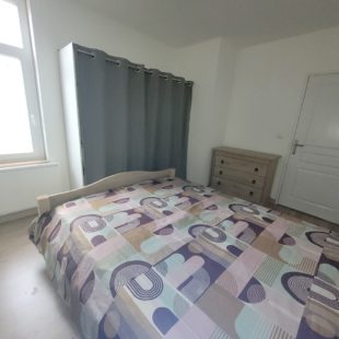 Location appartement meublé à Coudekerque-Branche