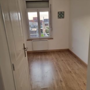 Location appartement meublé à Coudekerque-Branche