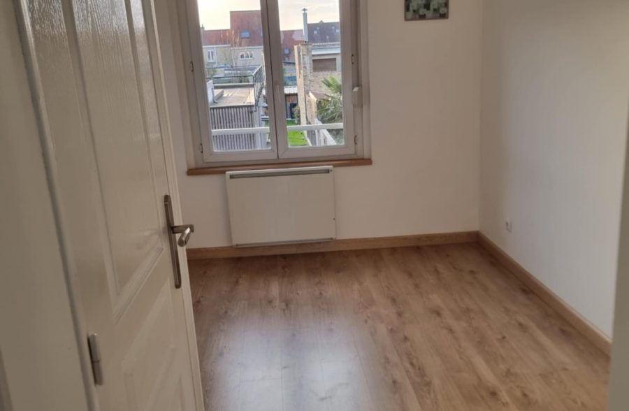 Location appartement meublé à Coudekerque-Branche