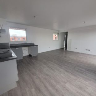 Location appartement à Lille