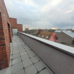 Location appartement à Lille