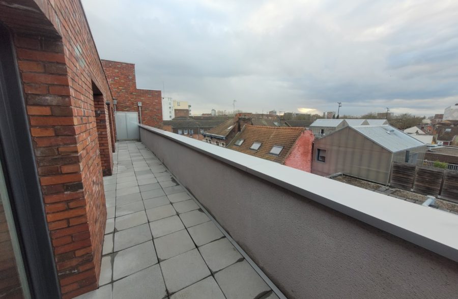 Location appartement à Lille