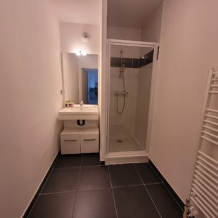 Location appartement à Lille