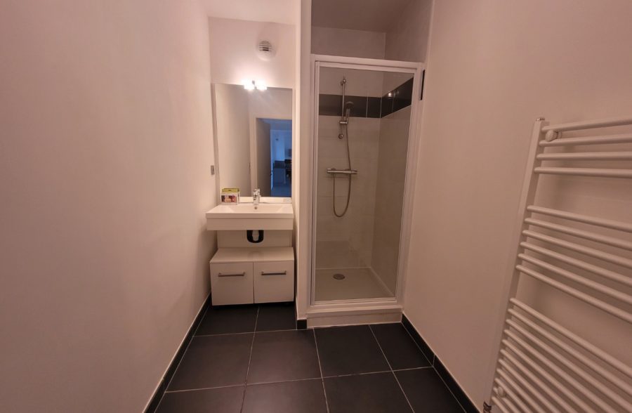 Location appartement à Lille