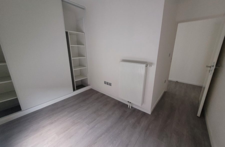 Location appartement à Lille