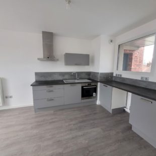 Location appartement à Lille