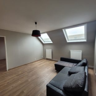 Location appartement à Lille