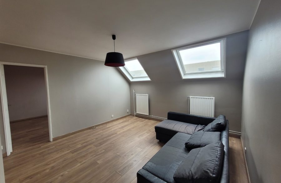 Location appartement à Lille