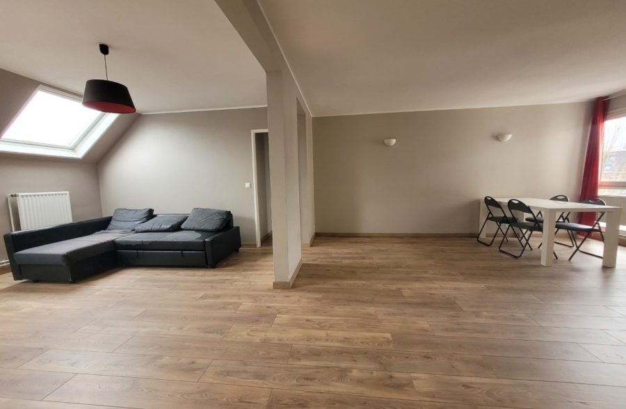 Location appartement à Lille