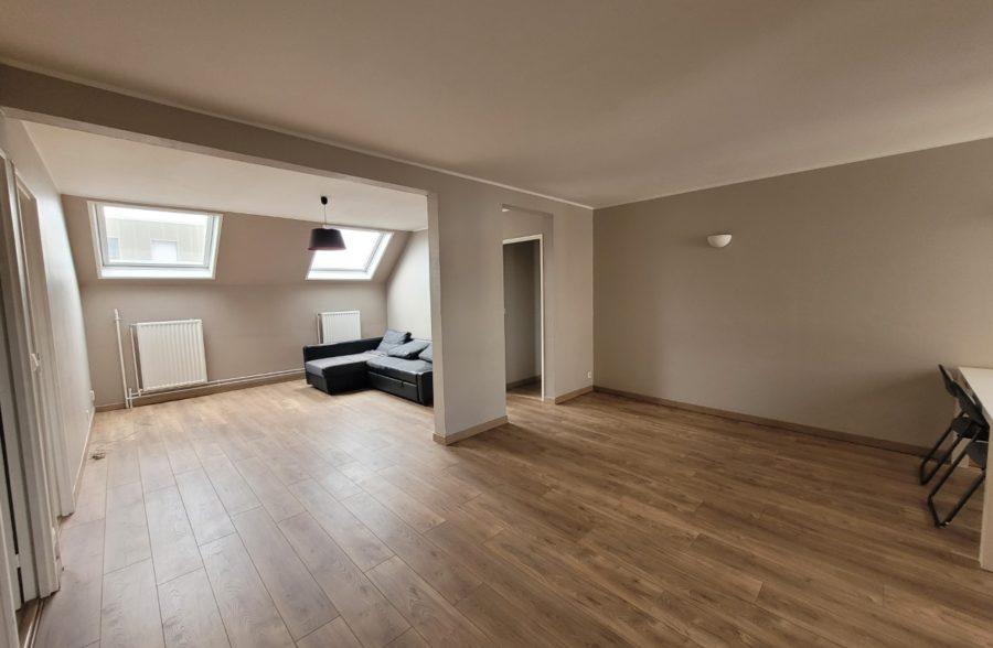 Location appartement à Lille