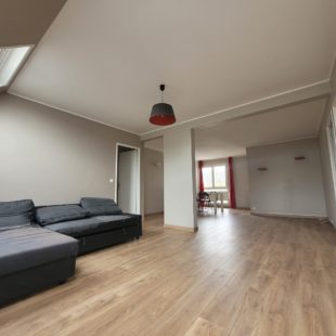 Location appartement à Lille