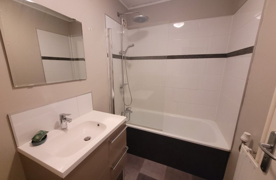 Location appartement à Lille