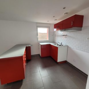 Location appartement à Loos-En-Gohelle