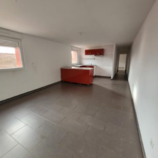 Location appartement à Loos-En-Gohelle