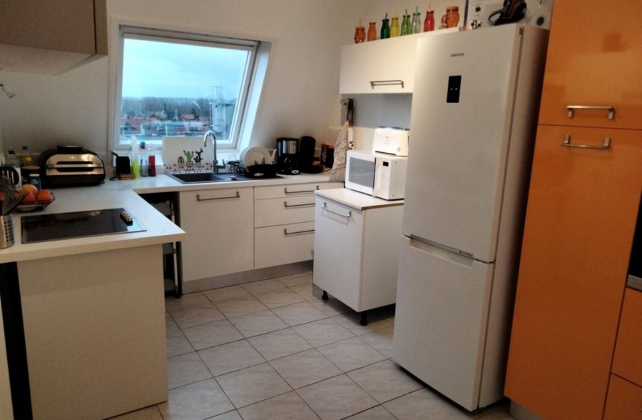 Location appartement à Saint-Omer