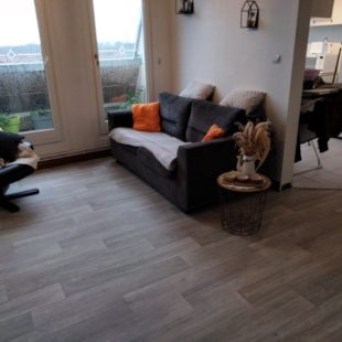 Location appartement à Saint-Omer