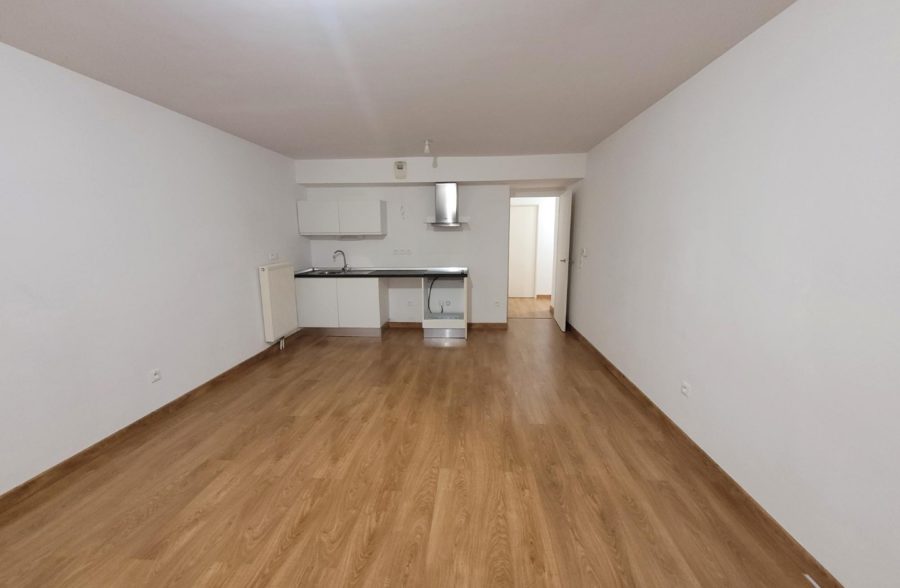 Location appartement à Lille