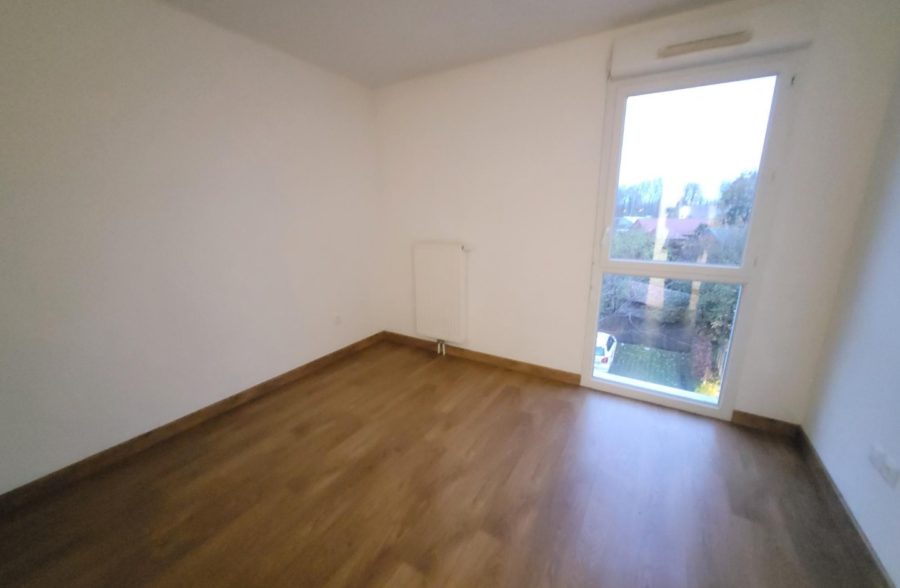 Location appartement à Lille