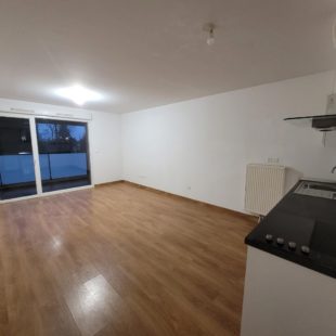 Location appartement à Lille