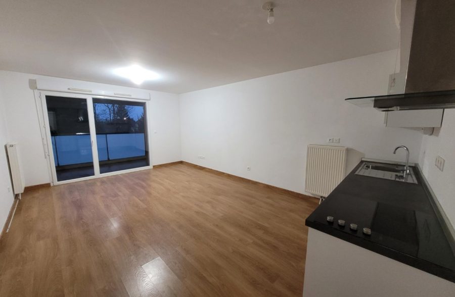 Location appartement à Lille