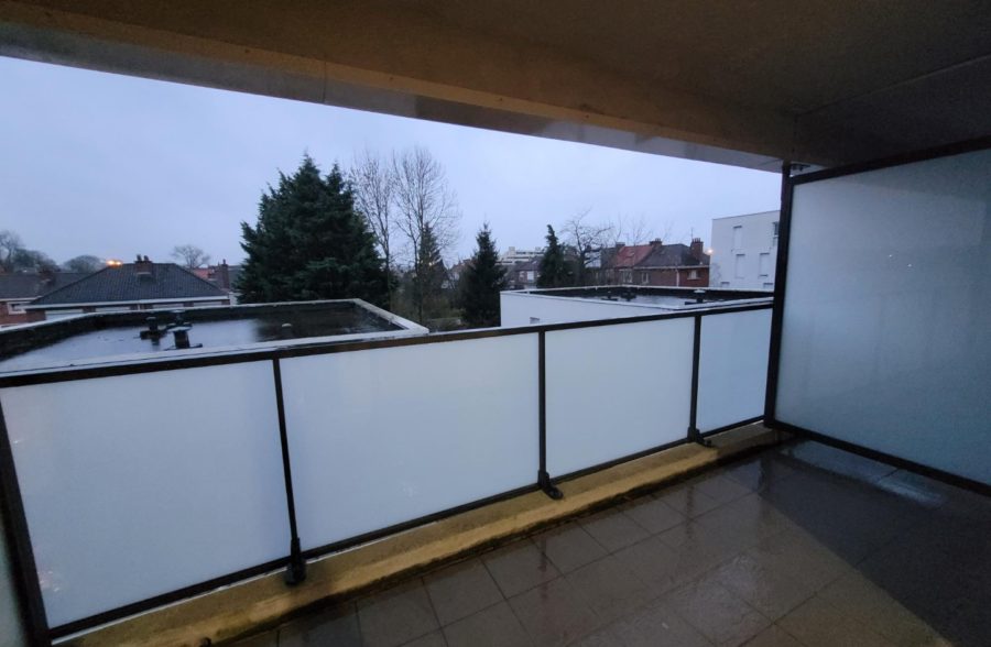 Location appartement à Lille