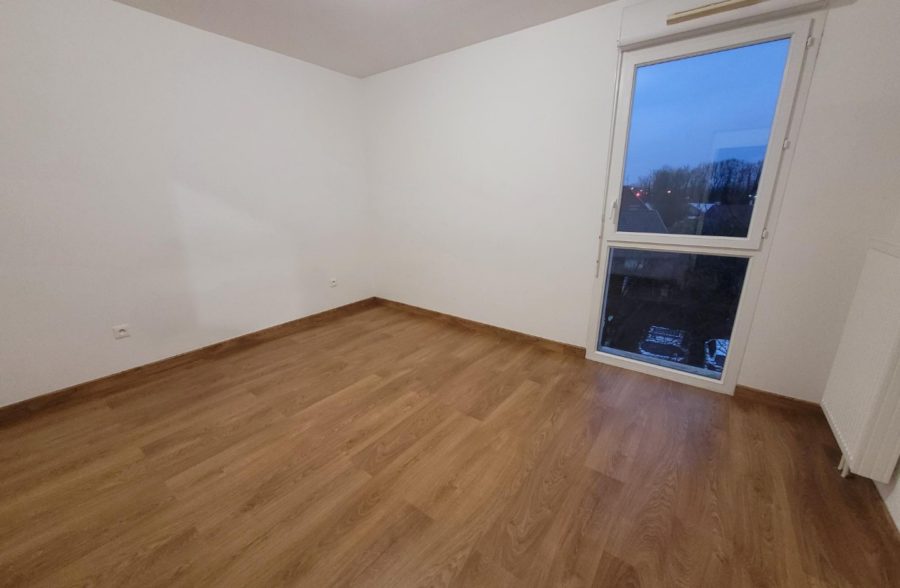 Location appartement à Lille