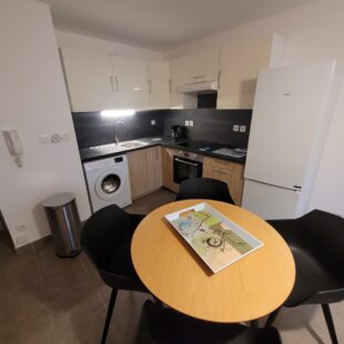 Location appartement meublé à Cambrai