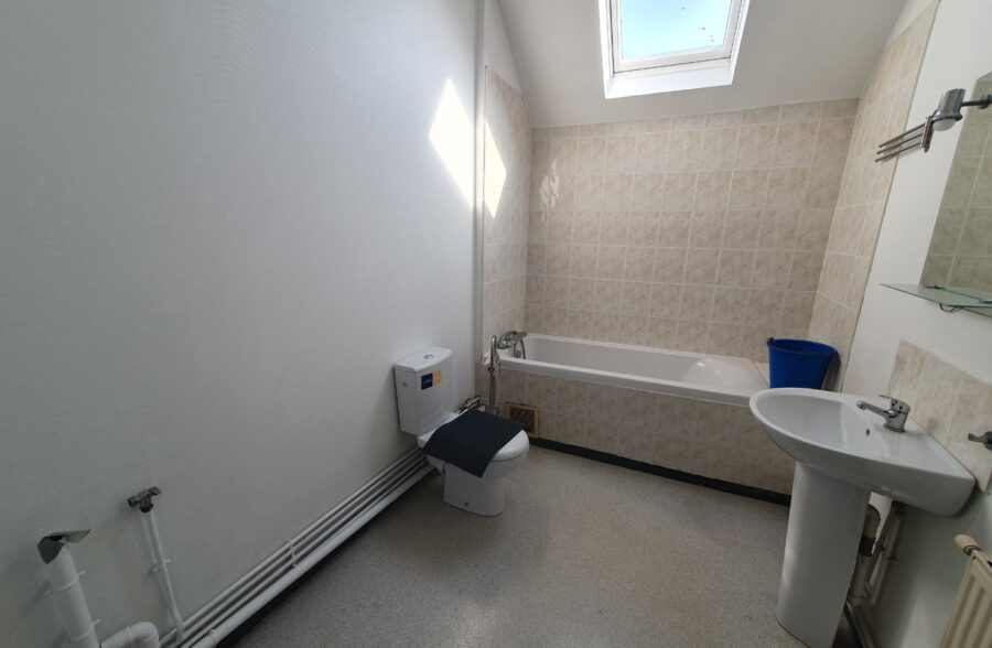 Location appartement à Douai