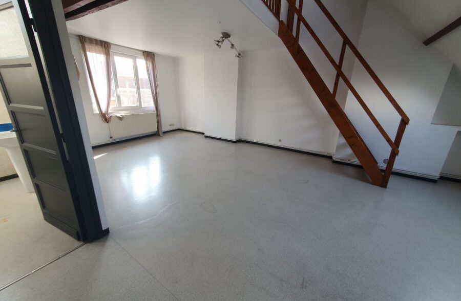 Location appartement à Douai