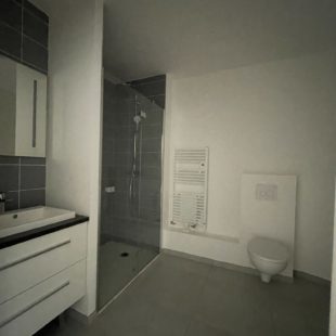 Location appartement à Lille