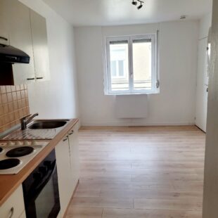 Location appartement à Hazebrouck