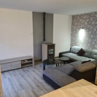 Location maison meublé à Dunkerque