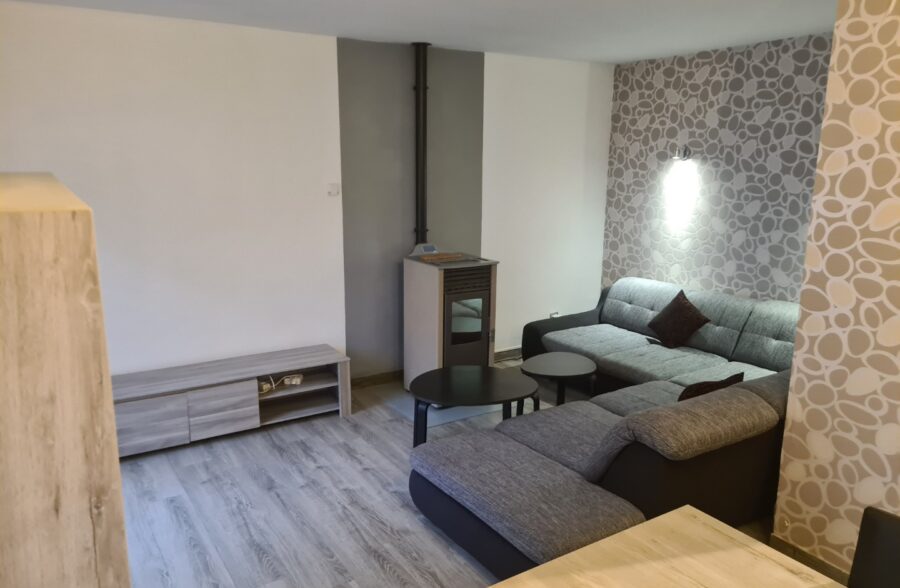 Location maison meublé à Dunkerque