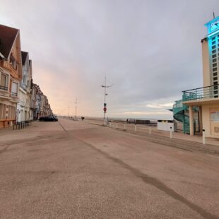 Location maison meublé à Dunkerque