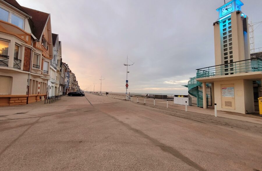 Location maison meublé à Dunkerque