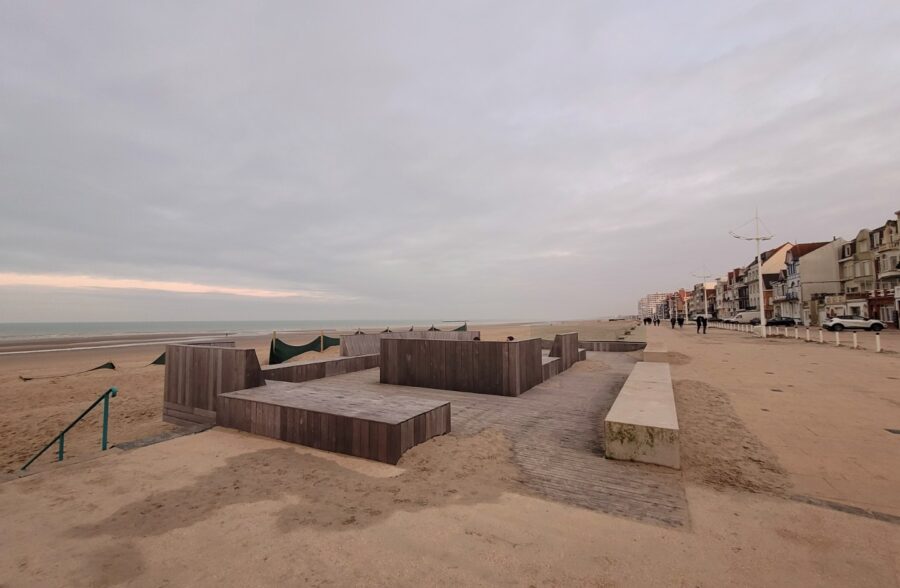 Location maison meublé à Dunkerque