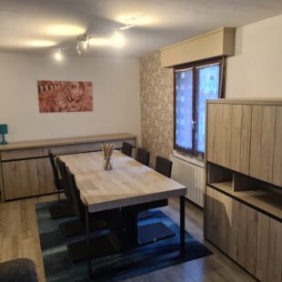 Location maison meublé à Dunkerque