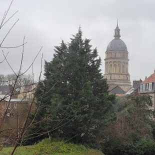 Location appartement à Saint-Martin-Boulogne