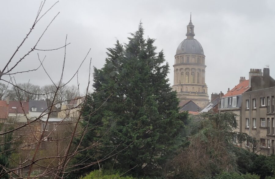 Location appartement à Saint-Martin-Boulogne