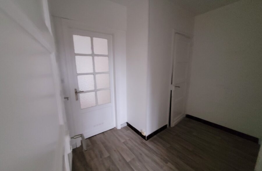 Location appartement à Saint-Martin-Boulogne