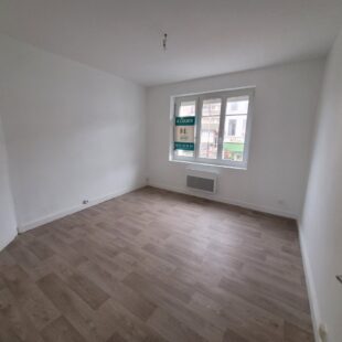 Location appartement à Saint-Martin-Boulogne