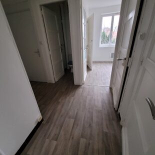 Location appartement à Saint-Martin-Boulogne