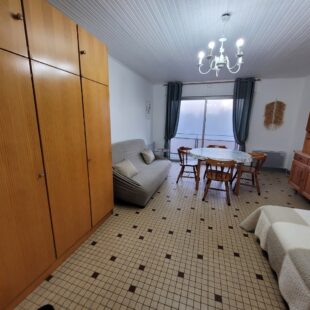 Location appartement meublé à Merlimont