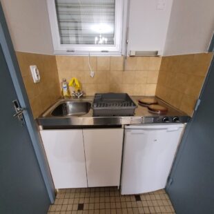 Location appartement meublé à Merlimont