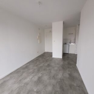 Location appartement à Arras