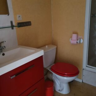 Location appartement meublé à Arras