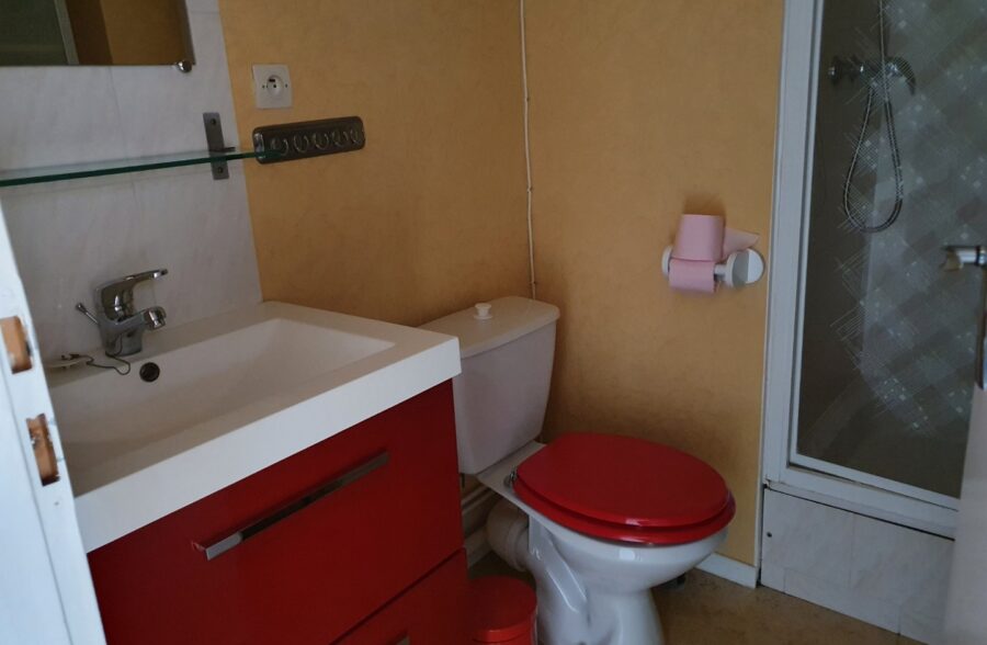 Location appartement meublé à Arras