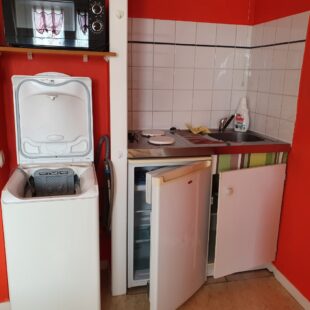 Location appartement meublé à Arras